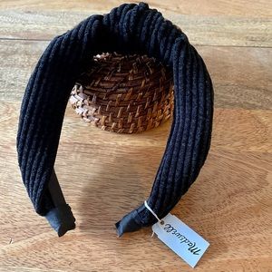 Madewell Corduroy Headband